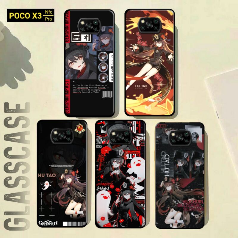 Jual CASE XIAOMI POCO X3 NFC POCO X3 PRO POCO M4 PRO M3 5G CASING HP