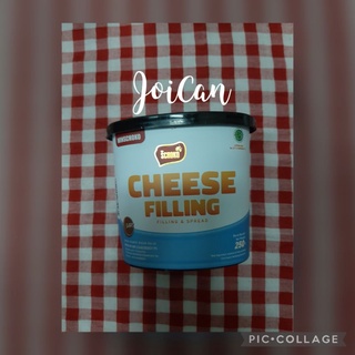 Jual Schoko Filling Spread 250 Gr Shopee Indonesia