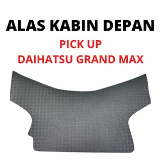 Jual Karpet Mobil Pick Up Alas Kabin Depan Mobil Pick Up Daihatsu Grand