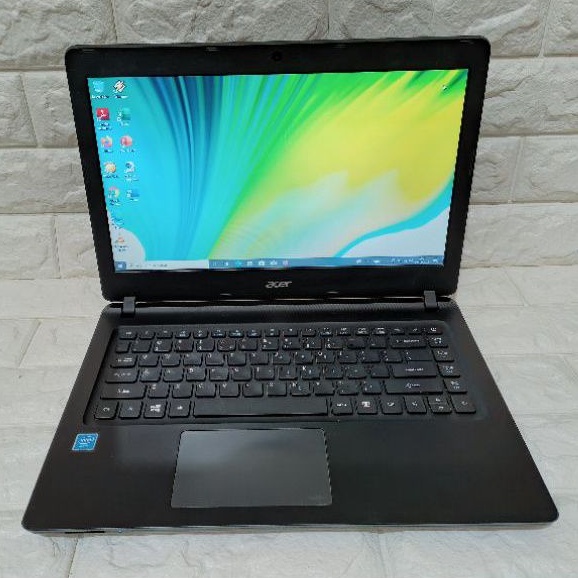 Jual Laptop Acer Aspire ES14 ES1 432 Intel Celeron N3350 1 10GHz 2GB