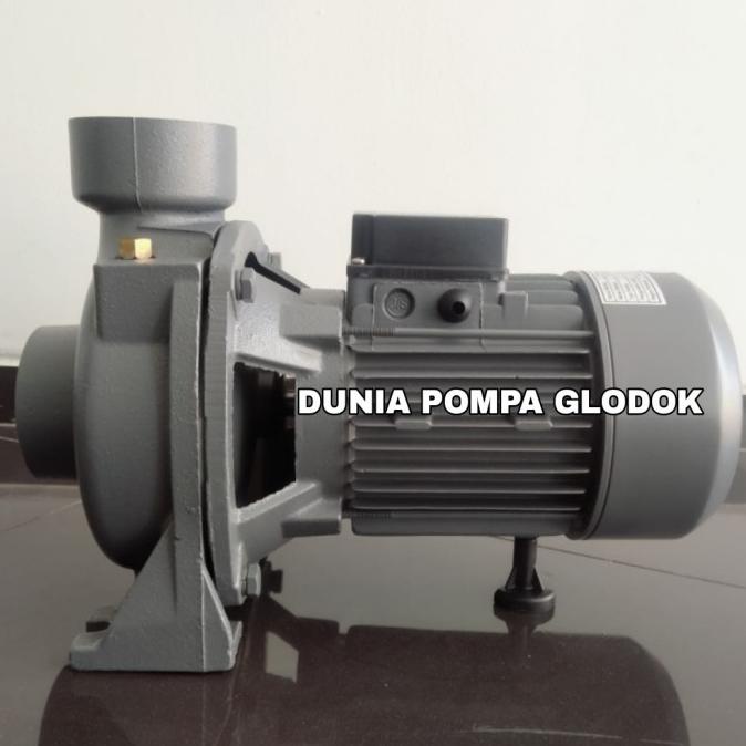 Jual Pompa Centrifugal Hp Pompa Sirkulasi Air Irigasi Venezia Tga C