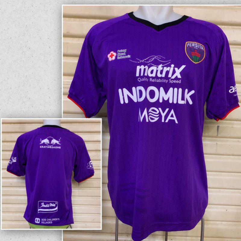 Jual Jersey Persita Tangerang Shopee Indonesia