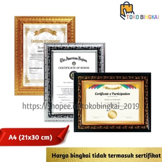 Jual Bingkai Foto A Murah Frame Foto A Murah Bingkai Ukir A Murah