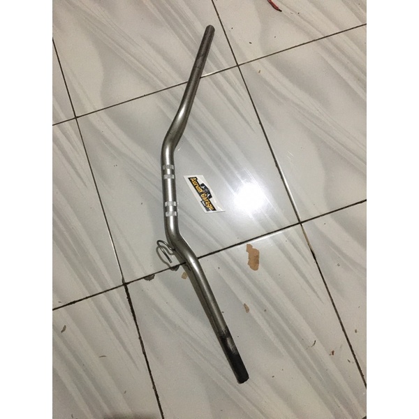 Jual Stang Handlebar Kawasaki Klx Dtracker New Se Xtreme Ori