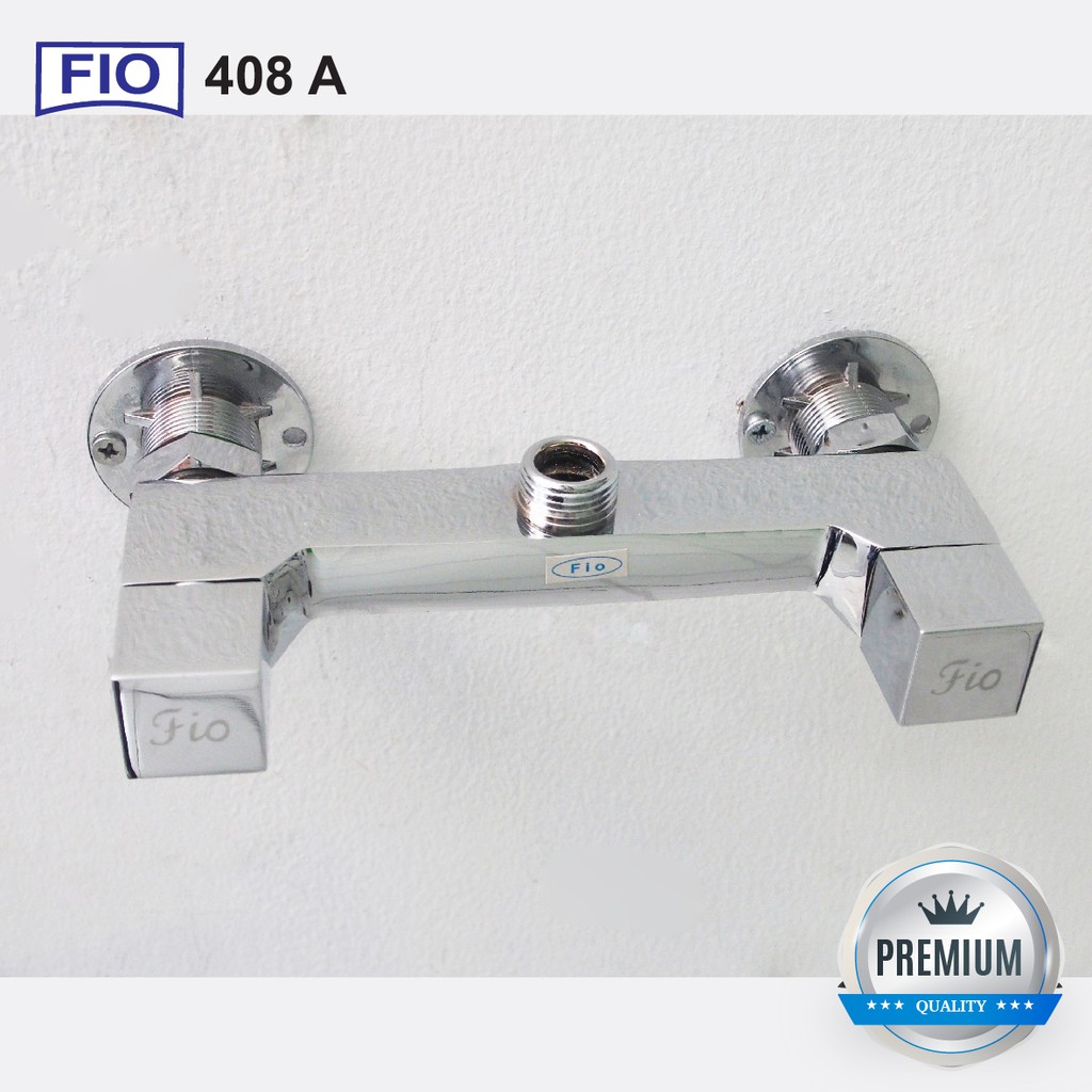 Jual Kran Shower Panas Dingin Fiorentino 408A Shopee Indonesia