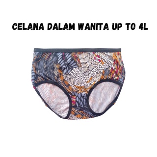 Jual Cd Celana Dalam Wanita Dewasa L Kancut Cawet Sempak Pakaian Dalam