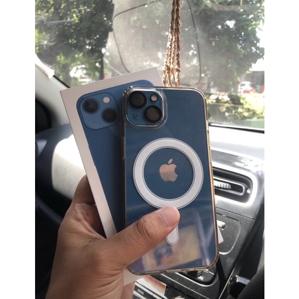 Jual Iphone Gb Second Ibox Shopee Indonesia