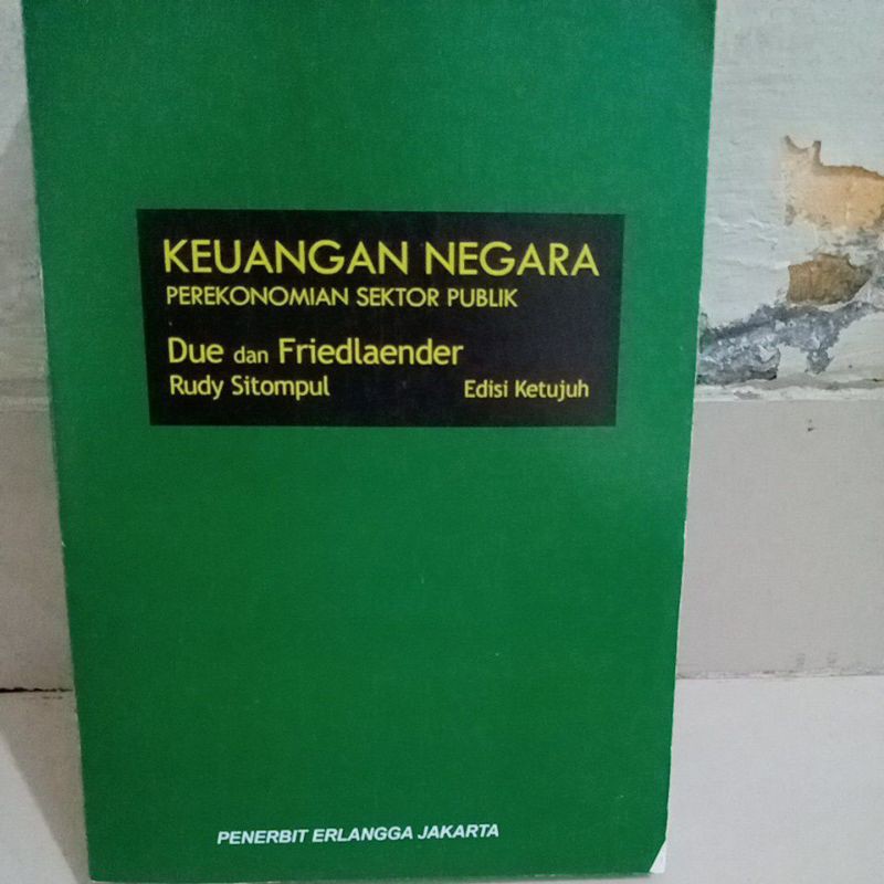 Jual Keuangan Negara Shopee Indonesia