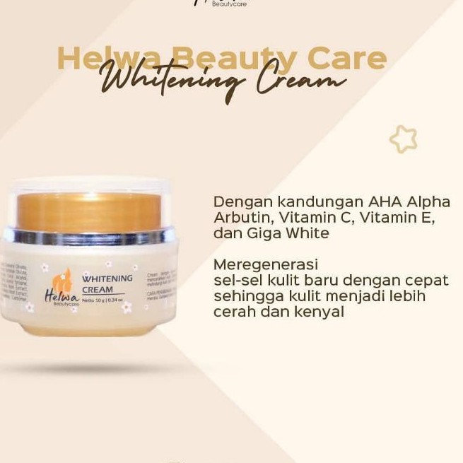 Jual Ultimate Cream Helwa Shopee Indonesia