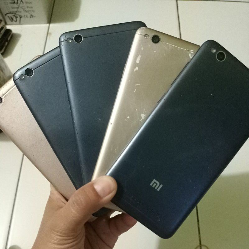 Jual Redmi4a Minus Lcd Shopee Indonesia