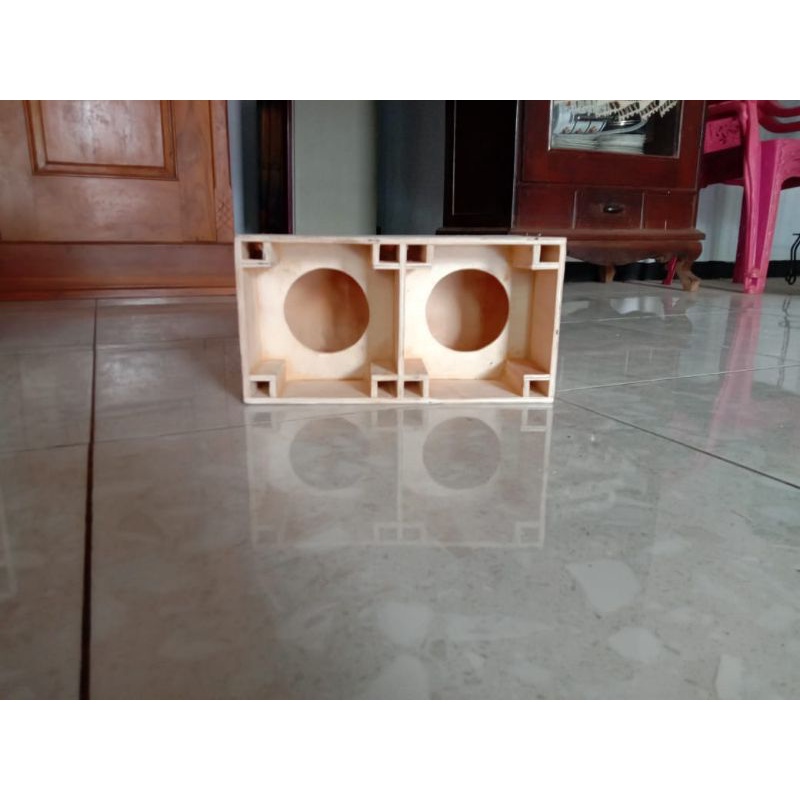 Jual Box Planar 4 Inch Doble Shopee Indonesia