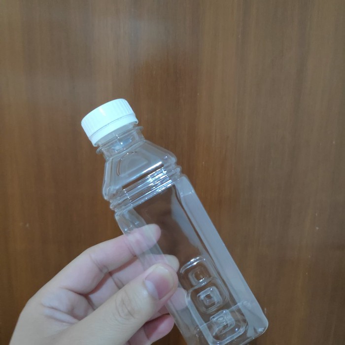 Jual Botol Plastik Cimory Tinggi Yogurt Ml Cimori Yoghurt Ml