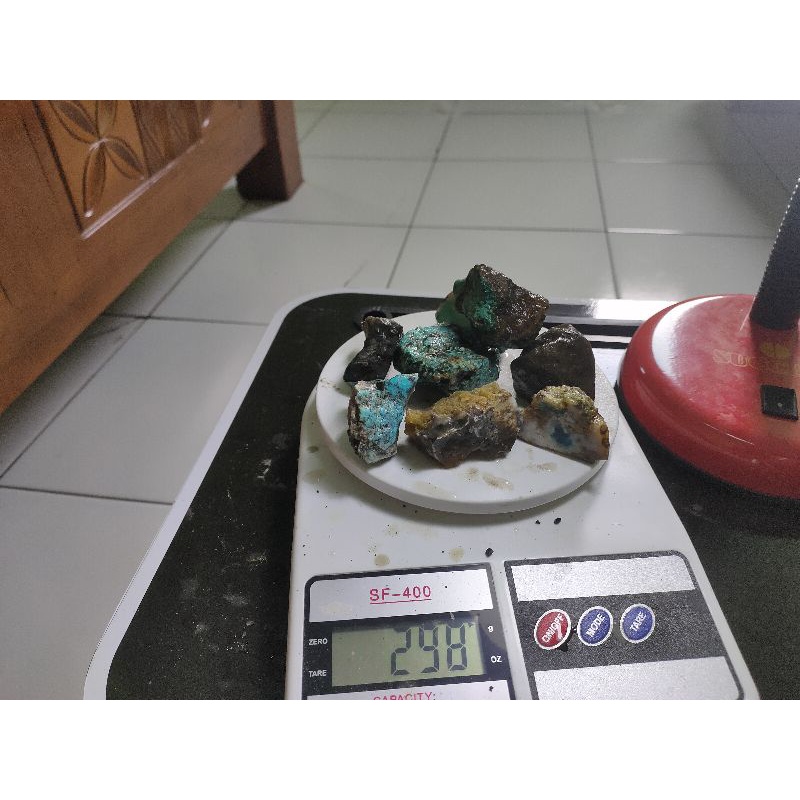 Jual Bahan Bacan Doko Majiko Lokasi Baru Natural Kode Shopee