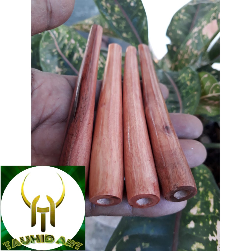 Jual Pipa Ronce Kayu SETIGI SETEGI Shopee Indonesia