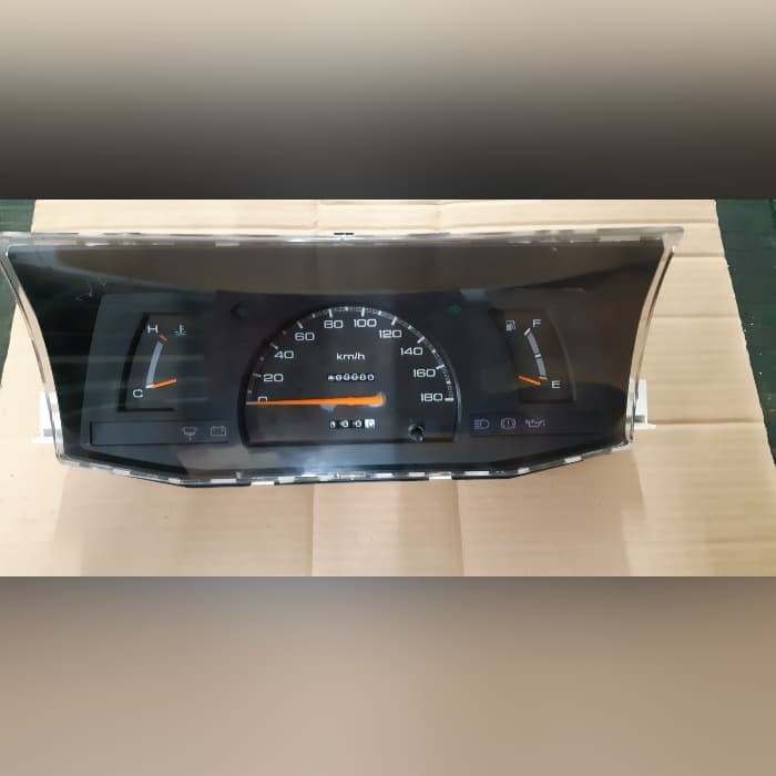 Jual Speedometer Isuzu Panther Kotak Dan Pick Up Shopee