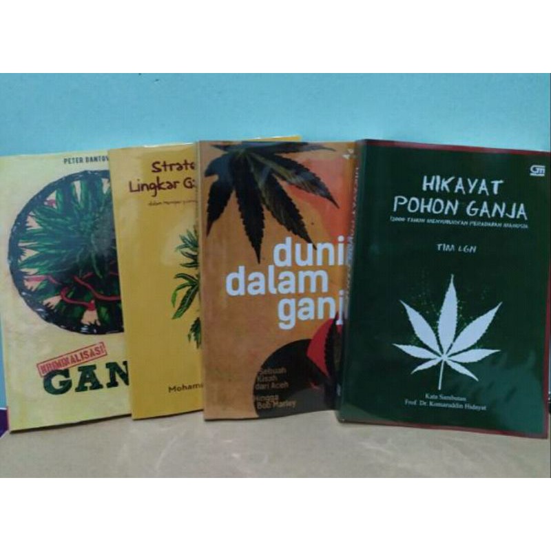 Harga Ganja Terbaru Mei Biggo Indonesia