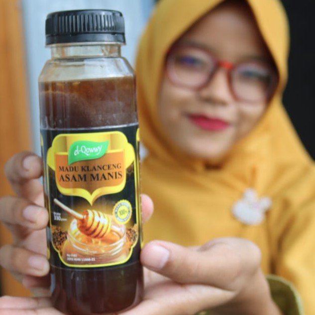 Jual Madu Klanceng Shopee Indonesia