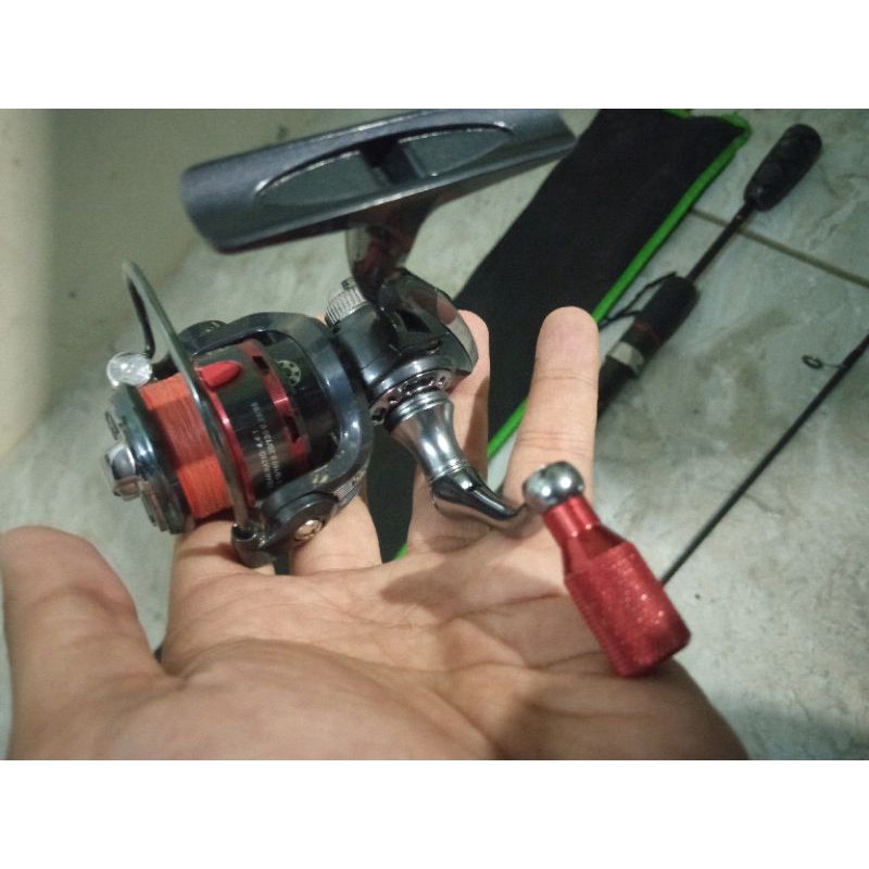 Jual Maguro Extreme Grouper Second Shopee Indonesia