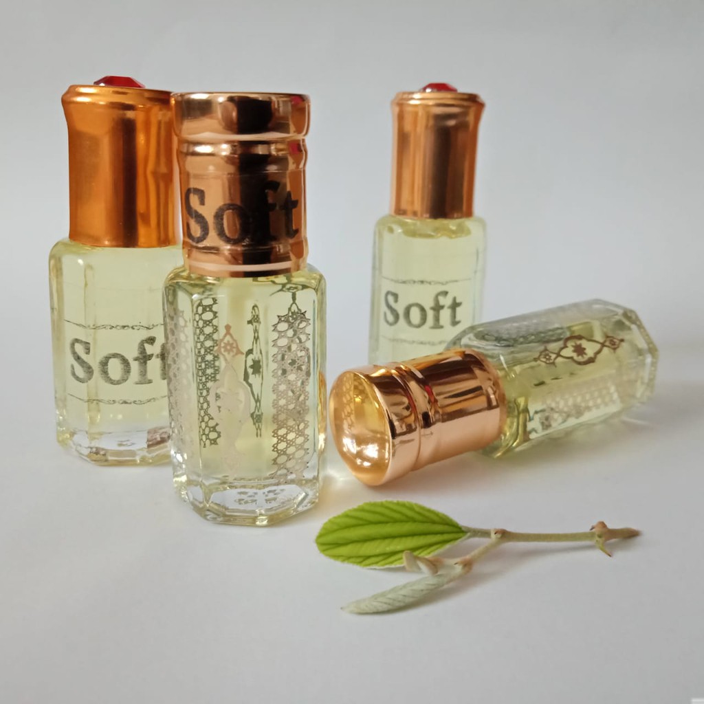 Jual Parfum Soft Al Rehab Shopee Indonesia