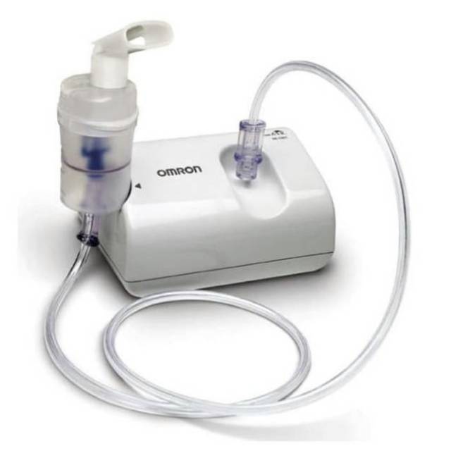 Free Ongkir Nebulizer Omron Ne C Original Alat Nebul Omron