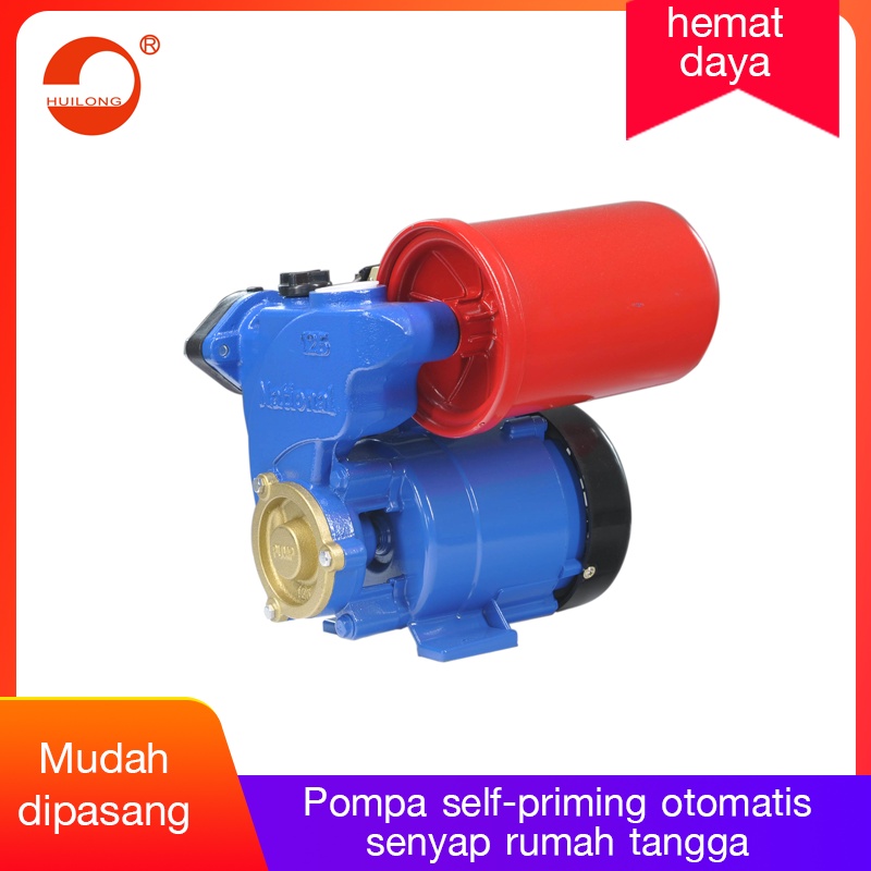 Jual Pompa Air Self Priming Pump Otomatis Pompa Booster Pompa Self