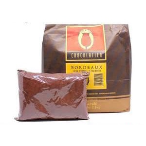 Jual Coklat Bubuk Tulip Bordeaux 500gr REPACK Shopee Indonesia