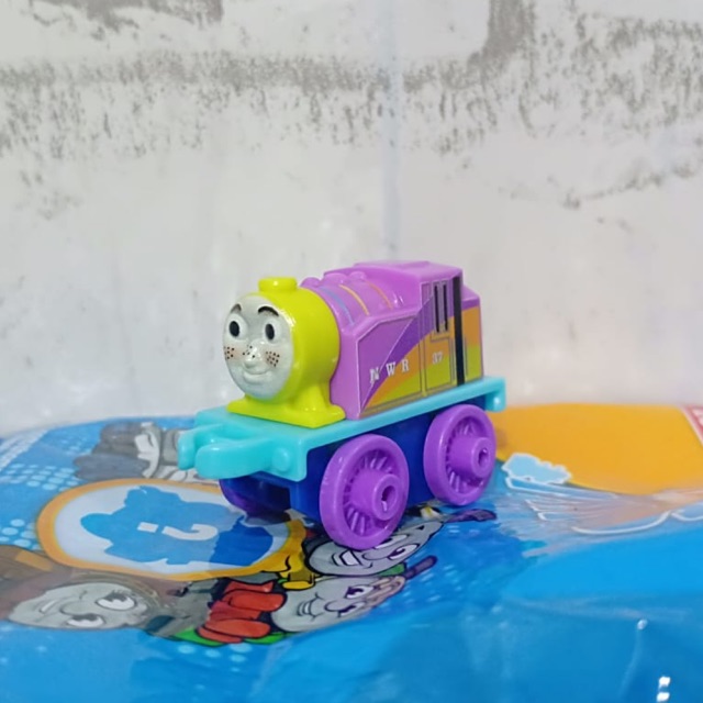 Jual Thomas And Friends Indonesia Shopee Indonesia