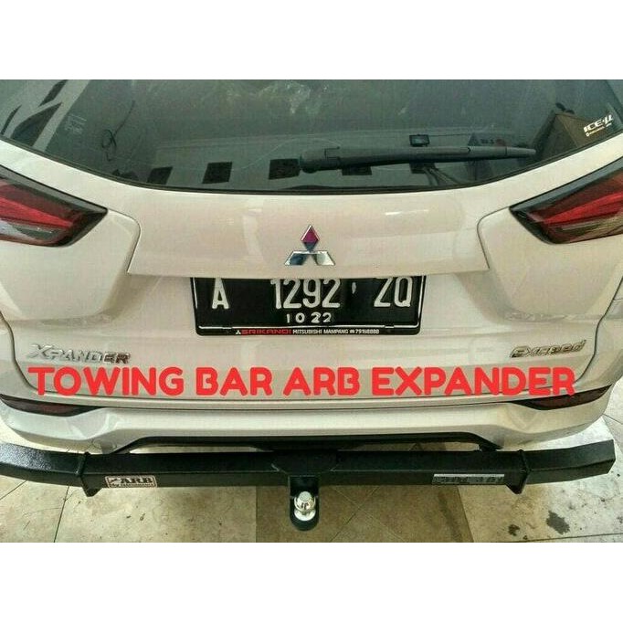 Jual Towing Bar Mobil Xpander ARB Shopee Indonesia