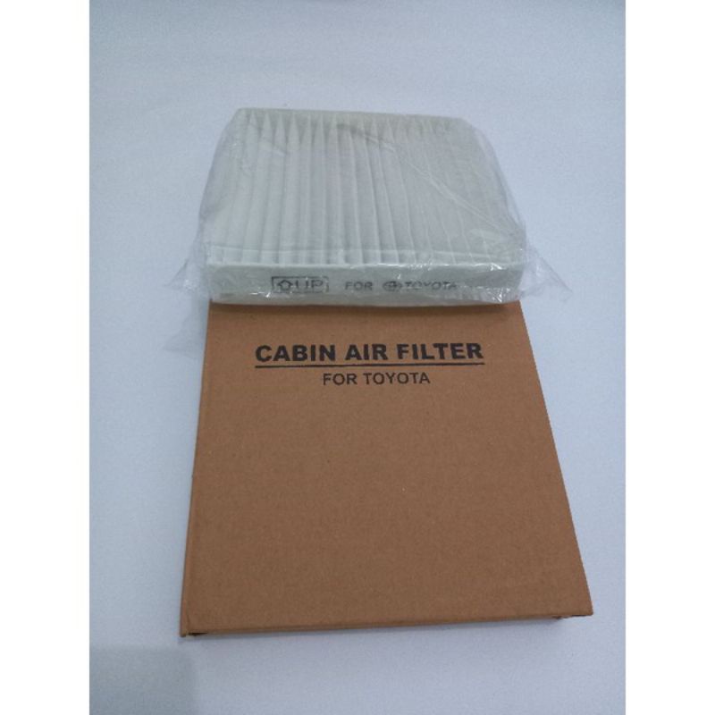 Jual Filter Ac Innova Lama Fortuner Vnt Hillux Revo Vios Yaris