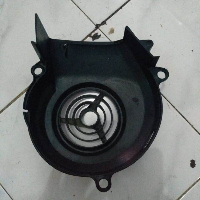 Jual Tutup Kipas Magnet Yamaha Mio Sporty Shopee Indonesia