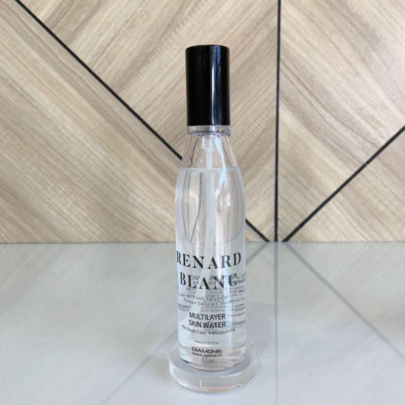 Jual RENARD BLANC MUTILAYER SKIN WATER NATASHA SKIN CARE Shopee Indonesia