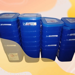 Jual Box Bekas Ice Cream Espessia 8 Liter Shopee Indonesia