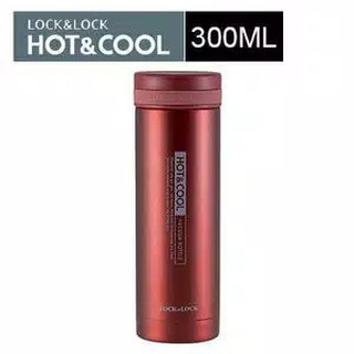 Jual Lock Lock Lhc Hot Cool Mini Mug Ml Locknlock Thermos