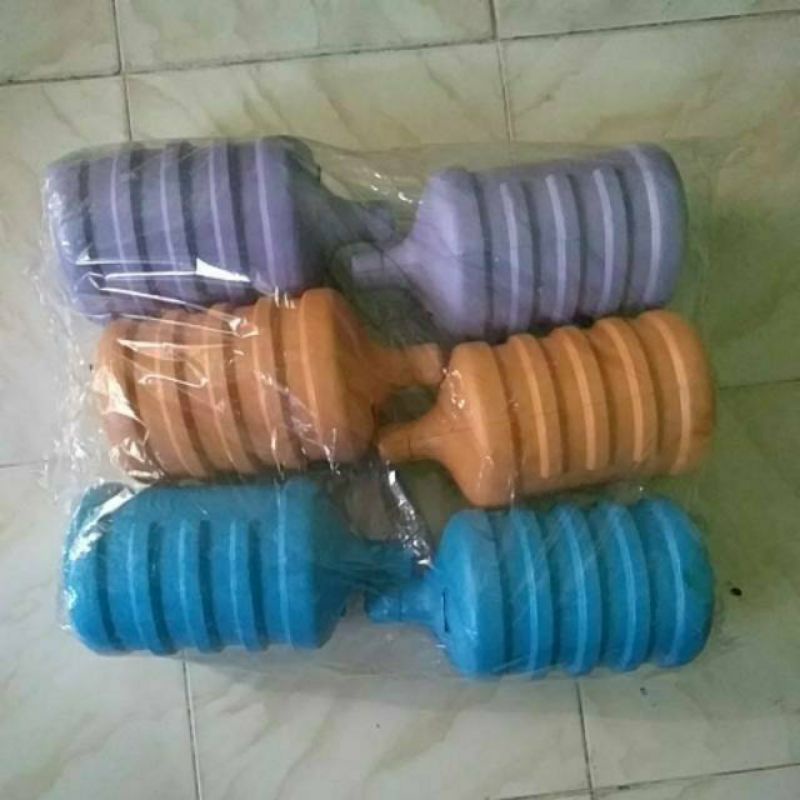 Jual Celengan Plastik Galon Shopee Indonesia