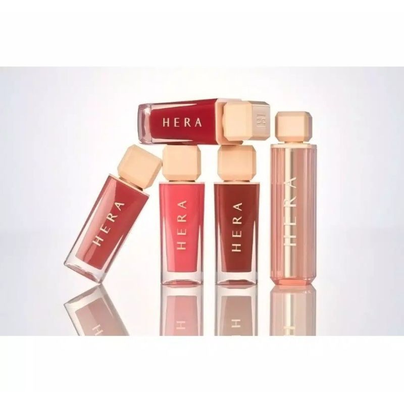 Jual Hera Sensual Spicy Nude Gloss Kim Jennie Blackpink 5g Indonesia