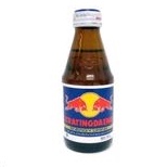 Jual Minuman Energi Drink Kratingdaeng Kratingdeng Botol Kaca Ml