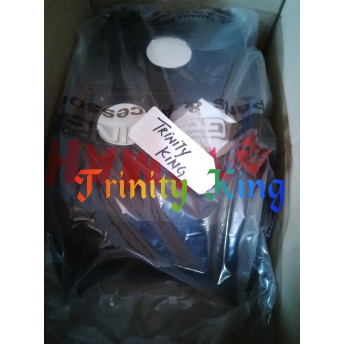 Jual Tangki Bensin Yamaha Fino Fi Xride Original Shopee Indonesia