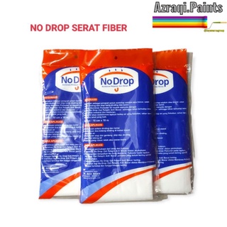 Jual NO DROP MEMBRAN SERAT FIBER PELAPIS ANTI BOCOR 10 CM X 10 METER