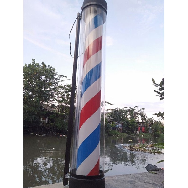 Jual Lampu Barbershop Jumbo Cmx Cm Shopee Indonesia