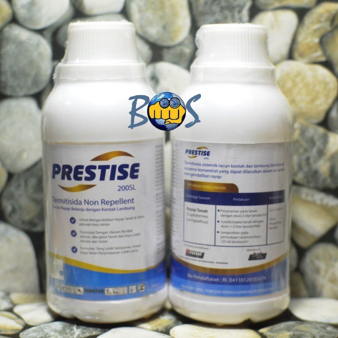 Jual Prestise 200 SL 200SL 200 Ml Obat Rayap Imidacloprid Shopee