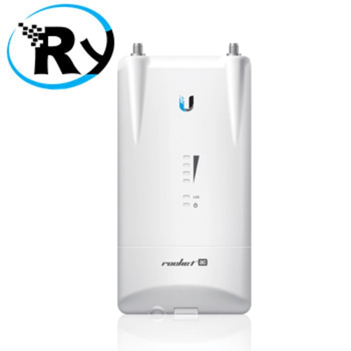 Ubiquiti Ubnt Rocket M Ac Lite Rocketrm R Ac Lite R Aclite Shopee