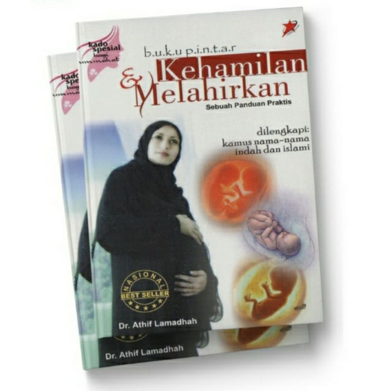 Jual Buku Pintar Kehamilan Melahirkan Shopee Indonesia