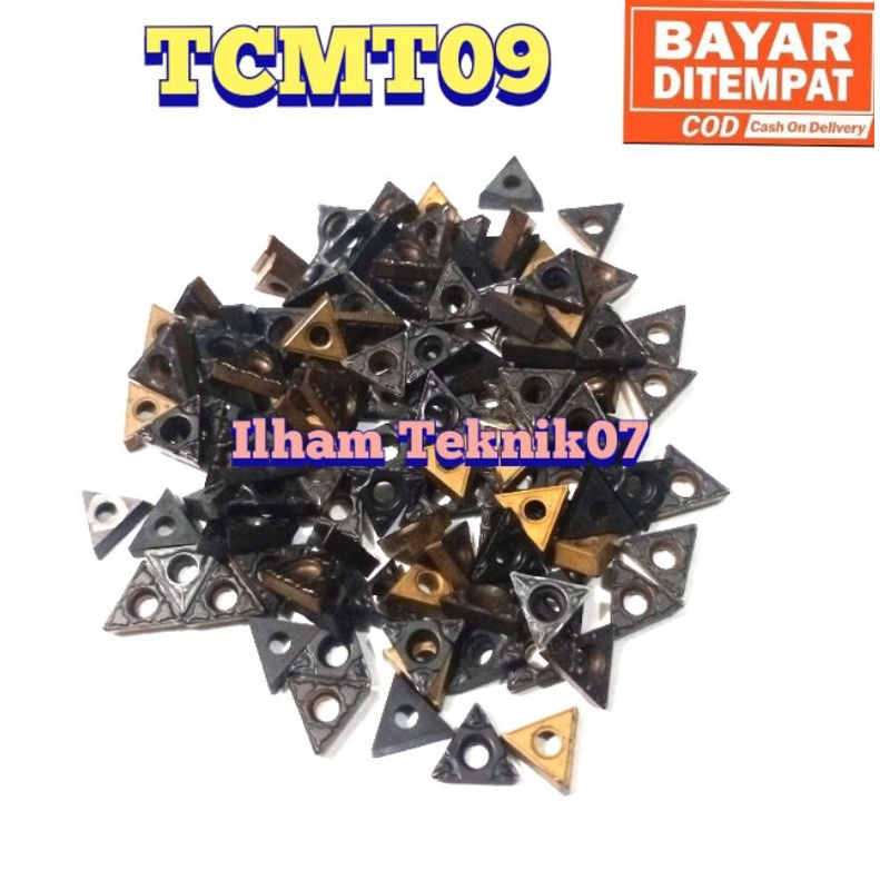 Jual Insert Bubut Pisau Kolter Insert Tcmt Carbide Insert Kolter