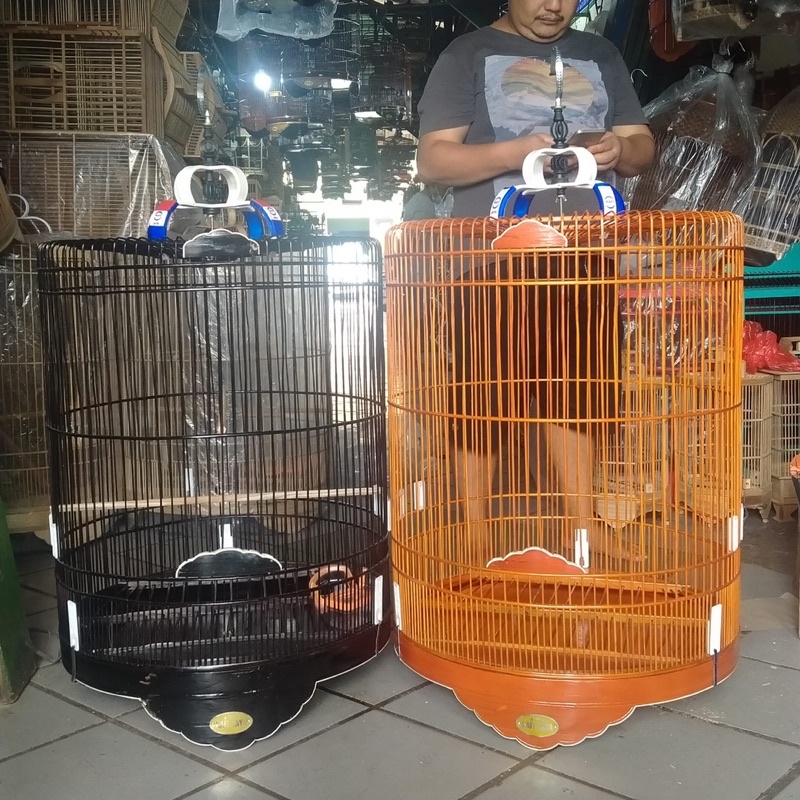 Jual Murai Rafi Jaya Lis Akrilik No 2 Indonesia Shopee Indonesia