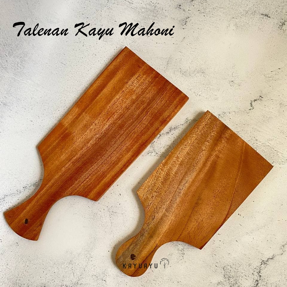 Jual Talenan Gagang Kayu Mahoni Shopee Indonesia