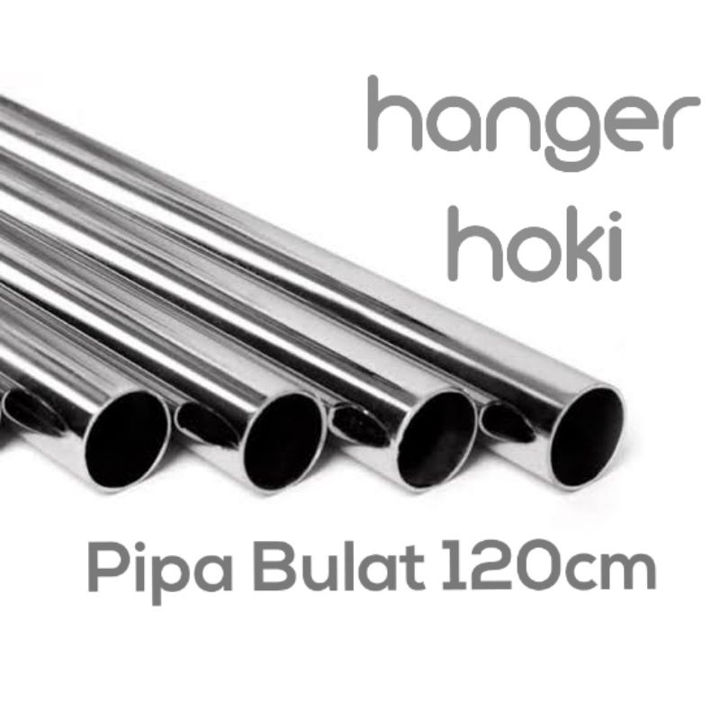 Jual Pipa Hollow Bulat Cm Shopee Indonesia