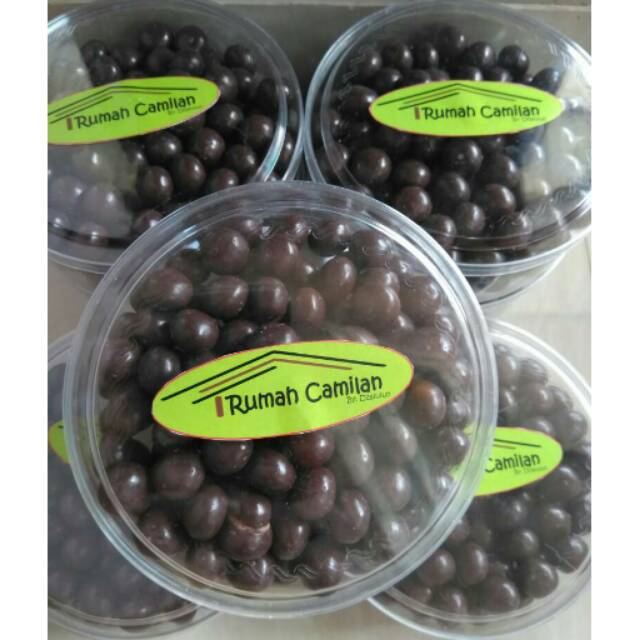 Jual Chocoball Coklat Biskuit Cokelat Shopee Indonesia