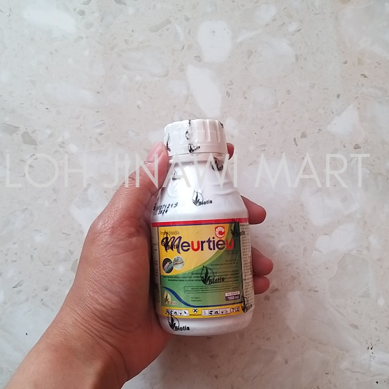 Jual Insektisida Meurtieur Ec Ml Shopee Indonesia