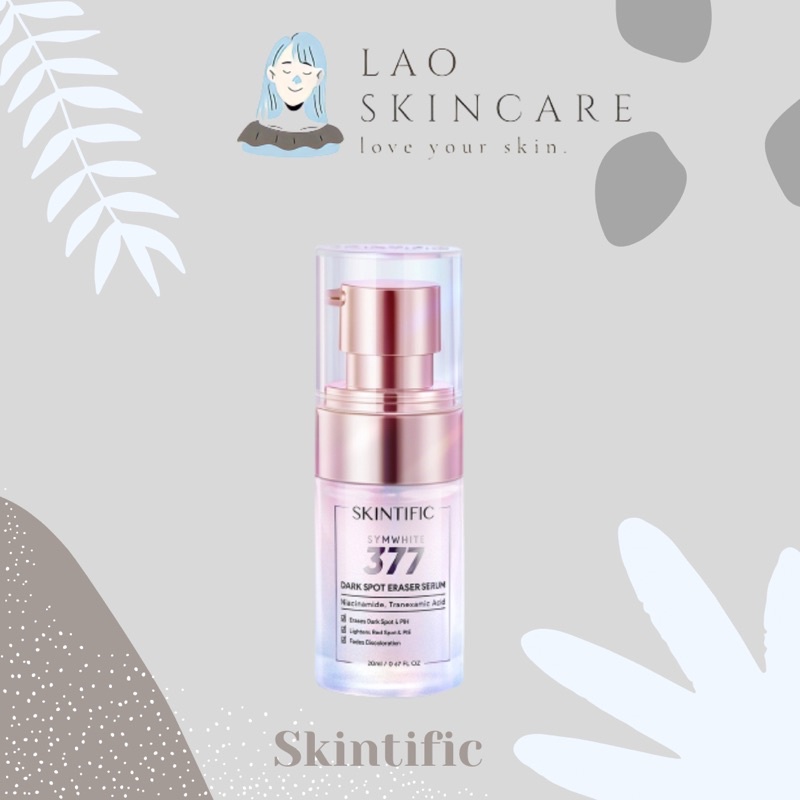 Jual Skintific Symwhite Dark Spot Eraser Serum Brightening Serum