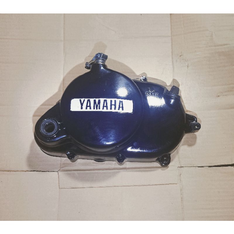 Jual BAK KOPLING KANAN V75 MODIF MANUAL PNP YAMAHA ALFA FIZR Shopee